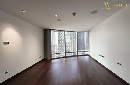 Apartment - 1 Bedroom - 2 Bathrooms for rent in Burj Khalifa - Burj Khalifa Area - Downtown Dubai - Dubai