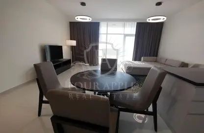 Apartment - 2 Bedrooms - 3 Bathrooms for rent in Tower 108 - Jumeirah Village Circle - Dubai