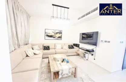 Townhouse - 3 Bedrooms - 3 Bathrooms for sale in Albizia - Damac Hills 2 - Dubai