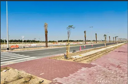 Land - Studio for sale in Saih Shuaib 1 - Jebel Ali - Dubai