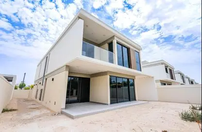 Villa - 4 Bedrooms - 5 Bathrooms for rent in Harmony - Tilal Al Ghaf - Dubai