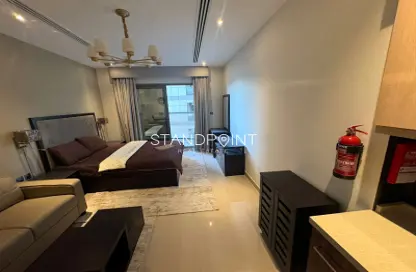 Apartment for rent in Elite Downtown Residence - Downtown Dubai - Dubai