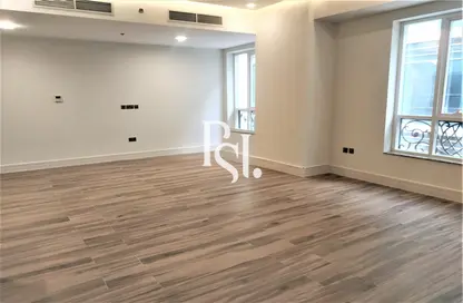 Apartment - 1 Bathroom for rent in Dana Al Garhoud - Al Garhoud - Dubai