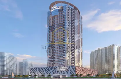 Apartment - 2 Bedrooms - 3 Bathrooms for sale in Renad Tower - Al Reem Island - Abu Dhabi