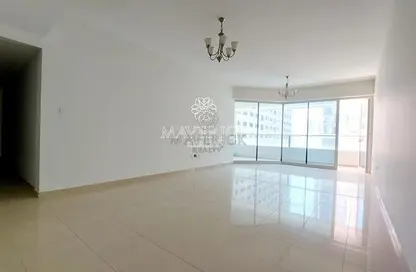 Apartment - 2 Bedrooms - 2 Bathrooms for rent in Manazil Tower 5 - Al Taawun Street - Al Taawun - Sharjah