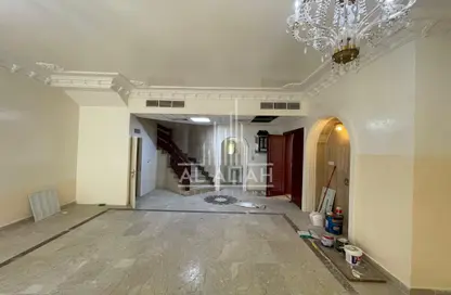 Villa - 3 Bedrooms - 3 Bathrooms for rent in Muroor Area - Abu Dhabi