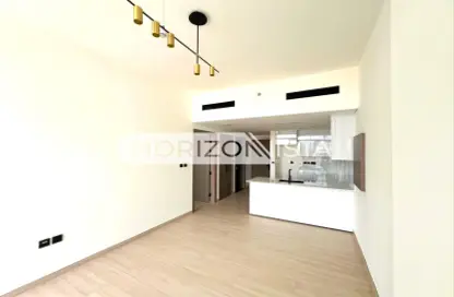 Apartment - 1 Bedroom - 2 Bathrooms for sale in Binghatti Emerald - Jumeirah Village Circle - Dubai