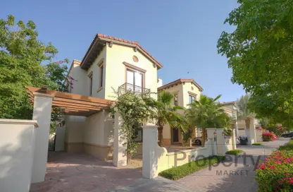 Villa - 6 Bedrooms - 6 Bathrooms for sale in Rasha - Arabian Ranches 2 - Dubai