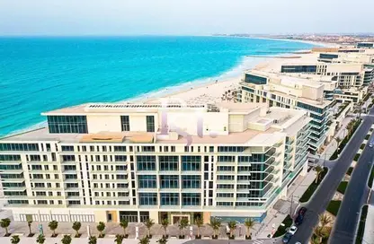 Apartment - 4 Bedrooms - 5 Bathrooms for sale in Mamsha Al Saadiyat - Saadiyat Cultural District - Saadiyat Island - Abu Dhabi