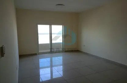 Apartment - 2 Bedrooms - 2 Bathrooms for rent in Al Naemiya Tower 2 - Al Naemiya Towers - Al Nuaimiya - Ajman