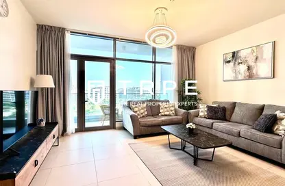 Apartment - 2 Bedrooms - 3 Bathrooms for sale in Acacia A - Park Heights - Dubai Hills Estate - Dubai