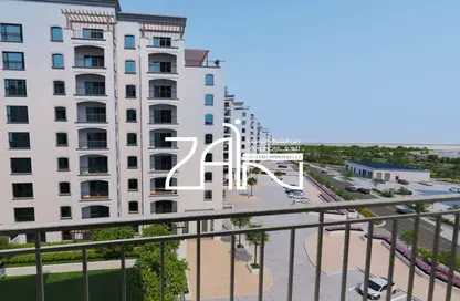 Apartment - 1 Bedroom - 1 Bathroom for sale in Residences C - Yas Golf Collection - Yas Island - Abu Dhabi