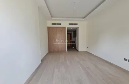 Apartment - 1 Bathroom for rent in AZIZI Riviera 13 - Meydan One - Meydan - Dubai