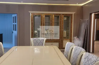 Penthouse - 4 Bedrooms - 4 Bathrooms for rent in Elite Residence - Dubai Marina - Dubai