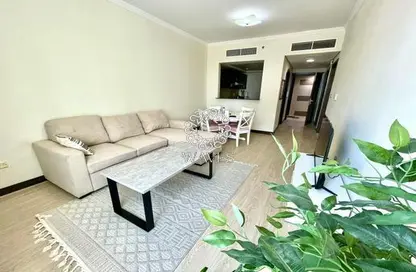 Apartment - 2 Bedrooms - 2 Bathrooms for sale in Durar 1 - Dubai Land Residence Complex - Dubai