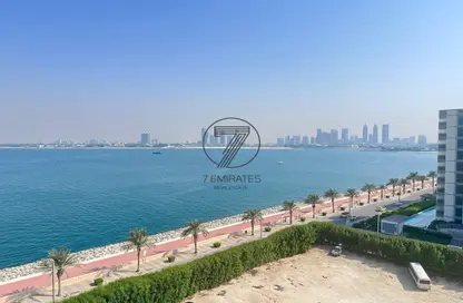 Apartment - 2 Bedrooms - 3 Bathrooms for sale in Azizi Mina - Palm Jumeirah - Dubai