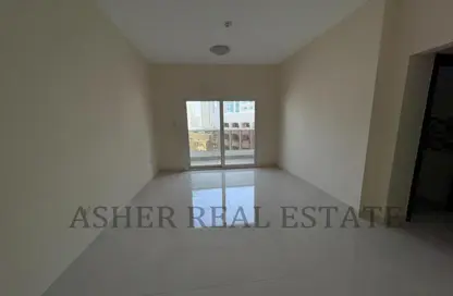 Apartment - 2 Bedrooms - 2 Bathrooms for rent in Ibtikar 4 - Al Majaz 2 - Al Majaz - Sharjah