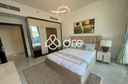 Apartment - 2 Bedrooms - 2 Bathrooms for rent in Gemz by Danube - Al Furjan - Dubai