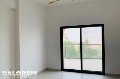 Apartment - 1 Bedroom - 2 Bathrooms for sale in Binghatti Gate - Jumeirah Village Circle - Dubai