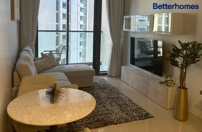 Apartment - 1 Bedroom - 1 Bathroom for rent in Aykon City Tower C - Aykon City - Business Bay - Dubai