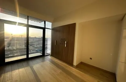 Apartment - 1 Bathroom for rent in AZIZI Riviera - Meydan One - Meydan - Dubai