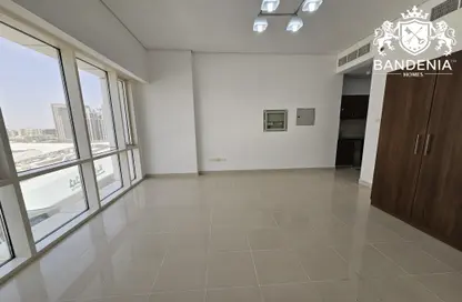 Apartment - 1 Bathroom for rent in Nova Tower - Dubai Silicon Oasis - Dubai