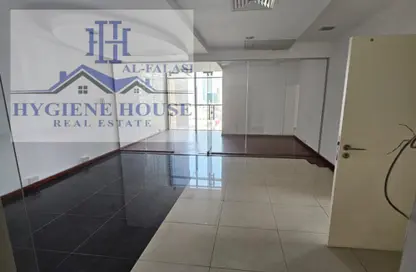 Office Space - Studio - 2 Bathrooms for rent in Al Rashidiya 1 - Al Rashidiya - Ajman