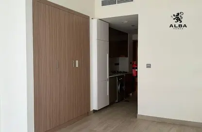 Apartment - 1 Bathroom for sale in AZIZI Riviera 34 - Meydan One - Meydan - Dubai