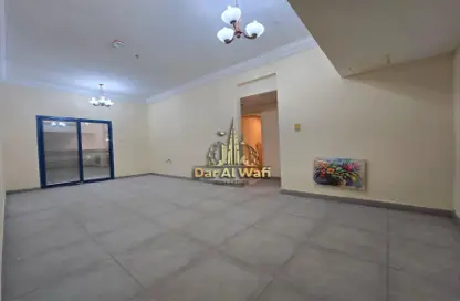 Apartment - 1 Bedroom - 2 Bathrooms for rent in Street 20 - Al Nahda - Sharjah