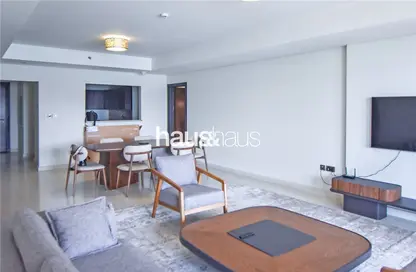 Apartment - 2 Bedrooms - 3 Bathrooms for rent in Balqis Residence - Kingdom of Sheba - Palm Jumeirah - Dubai