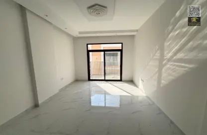 Apartment - 1 Bedroom - 2 Bathrooms for rent in Al Mowaihat 3 - Al Mowaihat - Ajman