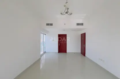 Apartment - 2 Bedrooms - 2 Bathrooms for rent in Park View Residence - Jumeirah Village Circle - Dubai