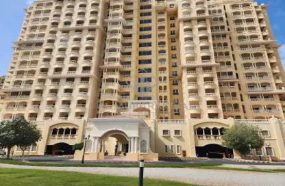 Apartment - 1 Bathroom for rent in Royal breeze 2 - Royal Breeze - Al Hamra Village - Ras Al Khaimah