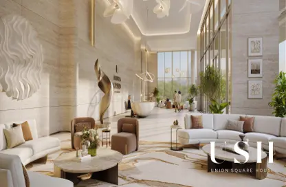 Apartment - 4 Bedrooms - 4 Bathrooms for sale in Address Grand Downtown - Downtown Dubai - Dubai