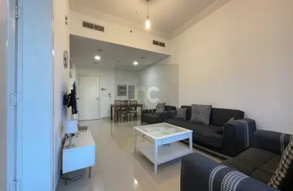 Apartment - 1 Bedroom - 2 Bathrooms for sale in Orchidea Building - Jumeirah Village Circle - Dubai