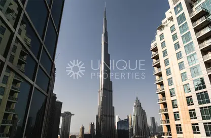 Apartment - 3 Bedrooms - 4 Bathrooms for sale in The Residences 1 - The Residences - Downtown Dubai - Dubai