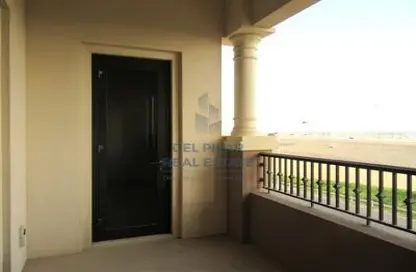 Apartment - 1 Bedroom - 1 Bathroom for sale in Saadiyat Beach Residences - Saadiyat Beach - Saadiyat Island - Abu Dhabi