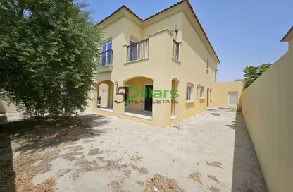 Villa - 3 Bedrooms - 4 Bathrooms for sale in La Quinta - Villanova - Dubai Land - Dubai