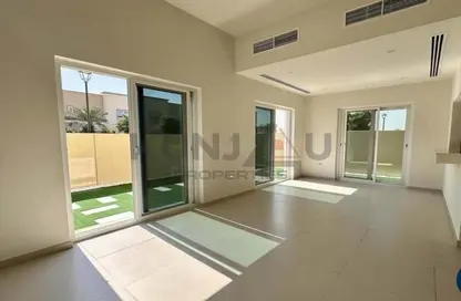 Apartment - 2 Bedrooms - 3 Bathrooms for rent in Amaranta - Villanova - Dubai Land - Dubai