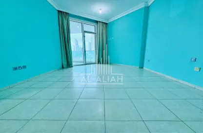 Duplex - 3 Bedrooms - 5 Bathrooms for rent in Al Khalidiya - Abu Dhabi