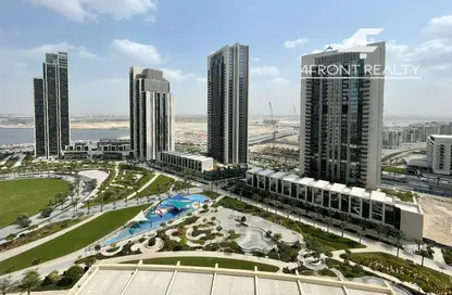 Apartment - 1 Bedroom - 1 Bathroom for sale in Harbour Views 2 - Dubai Creek Harbour (The Lagoons) - Dubai