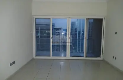 Apartment - 1 Bedroom - 2 Bathrooms for rent in Lake View Tower - JLT Cluster B - Jumeirah Lake Towers - Dubai