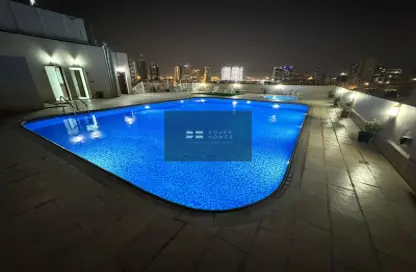 Apartment - 1 Bedroom - 2 Bathrooms for rent in Lolena residence - Jumeirah Village Circle - Dubai