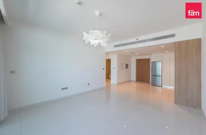 Apartment - 1 Bedroom - 1 Bathroom for sale in Beach Vista - EMAAR Beachfront - Dubai Harbour - Dubai