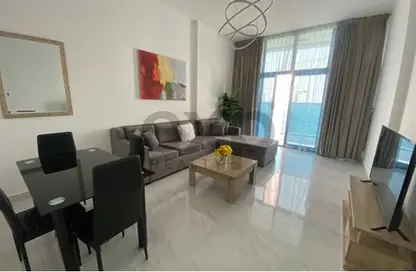 Apartment - 1 Bedroom - 2 Bathrooms for sale in Sydney Tower - Jumeirah Village Circle - Dubai