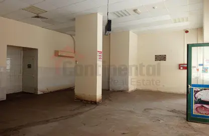 Shop - Studio - 1 Bathroom for rent in Al Nad - Al Qasimia - Sharjah