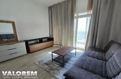 Apartment - 1 Bathroom for sale in Azizi Aliyah - Al Jaddaf - Dubai