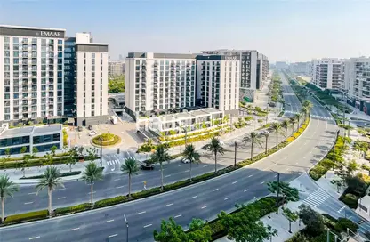 Apartment - 2 Bedrooms - 2 Bathrooms for sale in Park Heights 2 - Park Heights - Dubai Hills Estate - Dubai