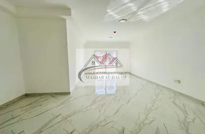 Apartment - 3 Bedrooms - 3 Bathrooms for rent in Al Nahda - Sharjah