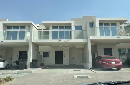 Villa - 3 Bedrooms - 3 Bathrooms for rent in Mimosa - Damac Hills 2 - Dubai